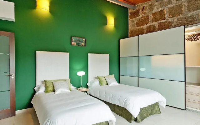 Dream Villa With Pool in Ingenio