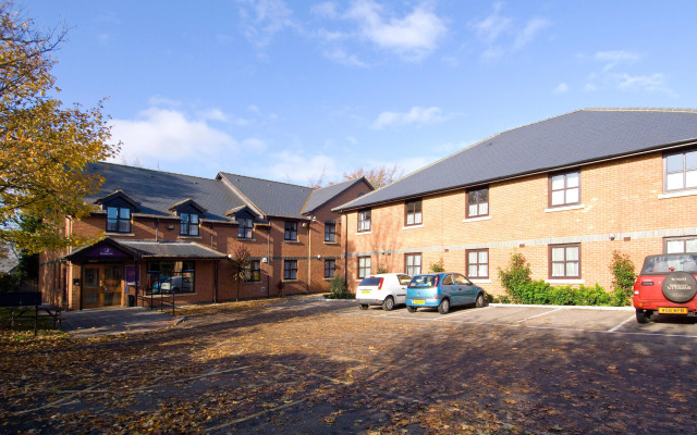 Premier Inn Gravesend Central