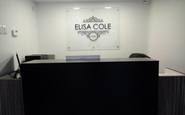 Hotel Elisa Cole