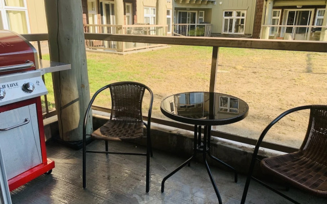 Luxurious One Bedroom Suite WindTower