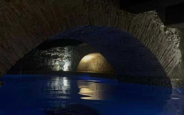 Palazzo Cherubini - Pools & Wellness