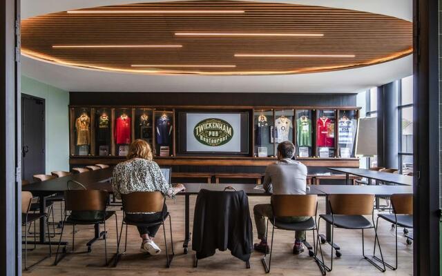 ibis Styles Castelnaudary