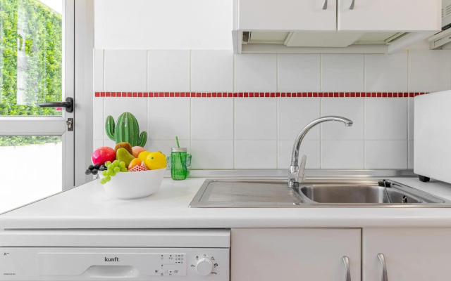 Flatguest Trebolina - 3Bdr - FastWiFi - Parking