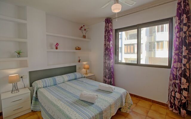 Caribe Playa Costa Calpe