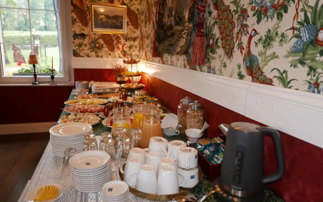 Rezydencja Grawert - Victorian Boutique & SPA