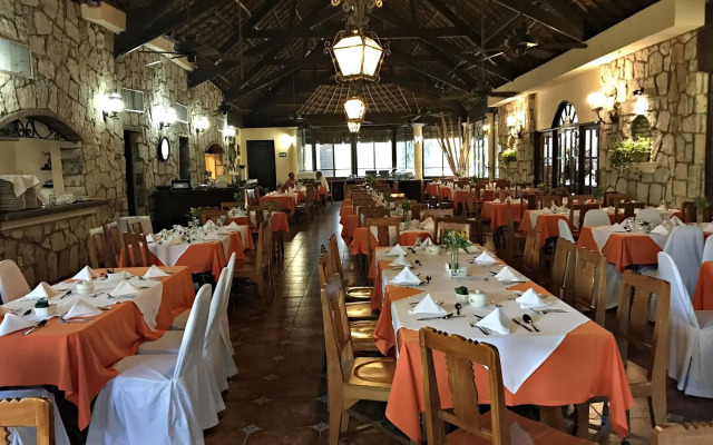 Hotel Valles