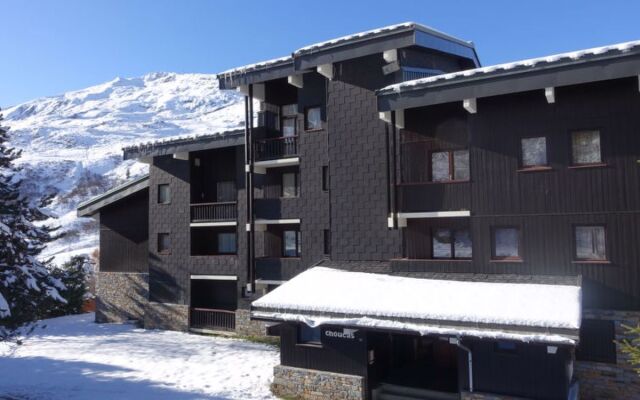 Villa Le Jetay Les Menuires 20054