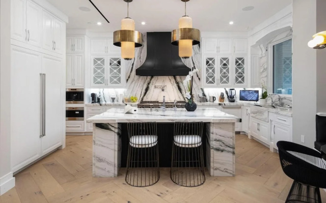 Gardner Modern