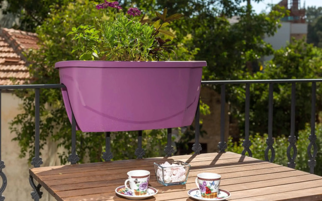 Erdem City Hotel