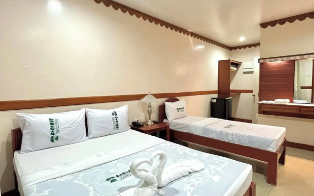Coconut Pension House