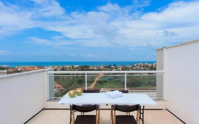 casa em Porto das Dunas por Carpediem