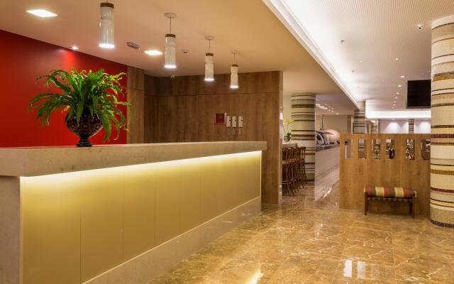 Sleep Inn Vitória