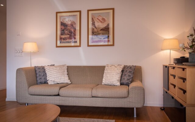 Chalet Am Acher 7