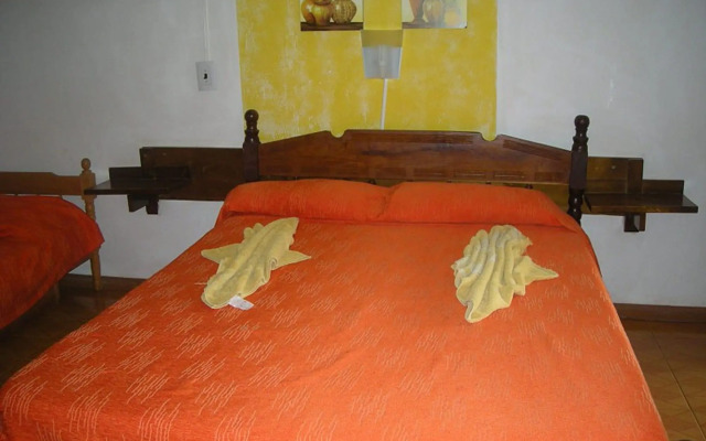 Residencial Amigos