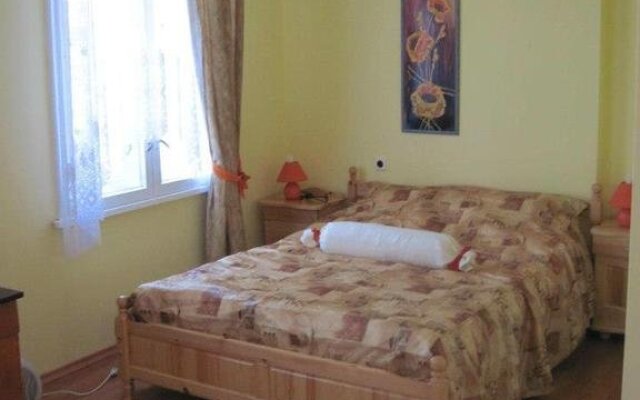 Hadji Bulev House