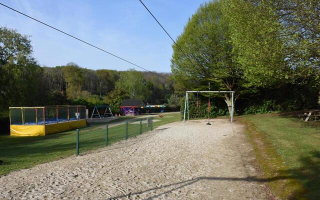 Holiday Home Brittany