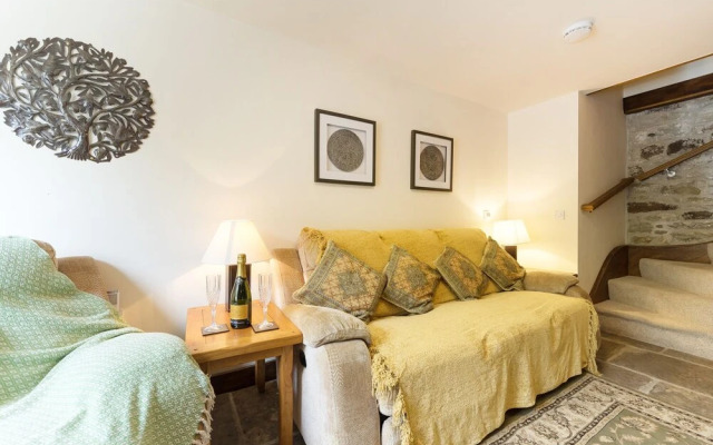 Danby Lodge, Coleford