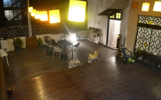 Casa Malala Hostel