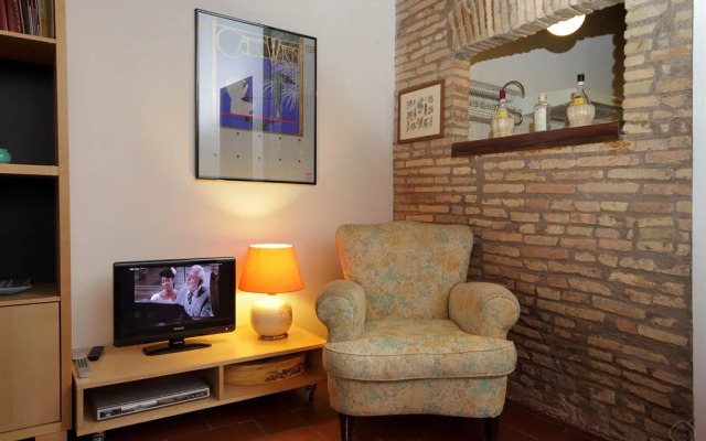 Navona apartments - Corso Vittorio area