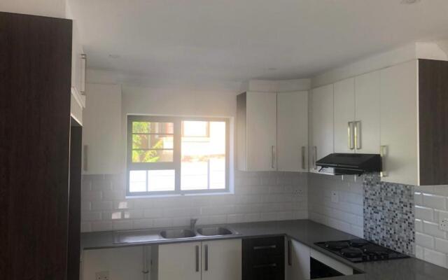 Mount Pleasant Suites