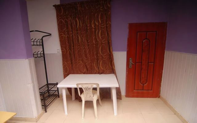 Juvacy Luxury Hotel 1