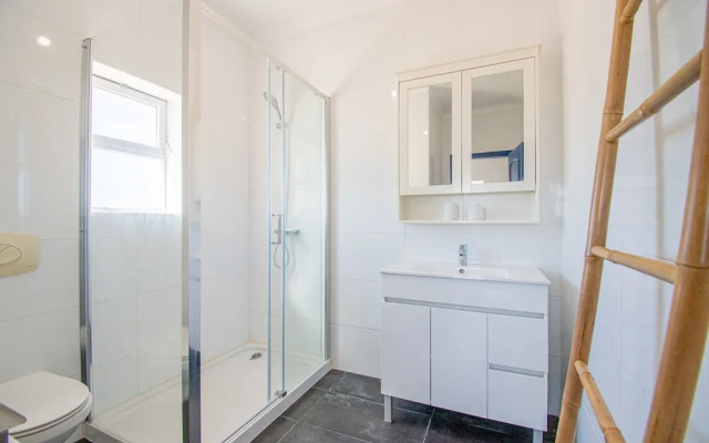 Yoba Horse Farm in Carvoeiro