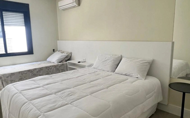 Beira Mar na José Menino