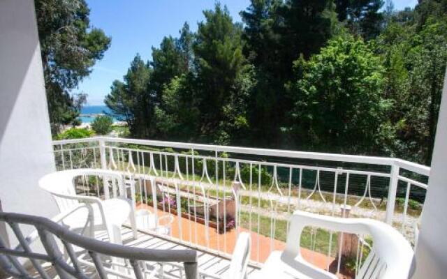N144 - Numana, meraviglioso quadrilocale a 100mt dal mare