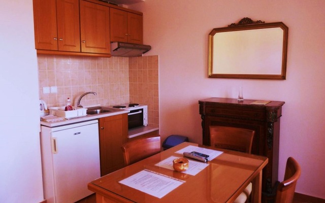 Milia Bay Hotel Apartments