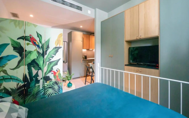 The Suite Spot