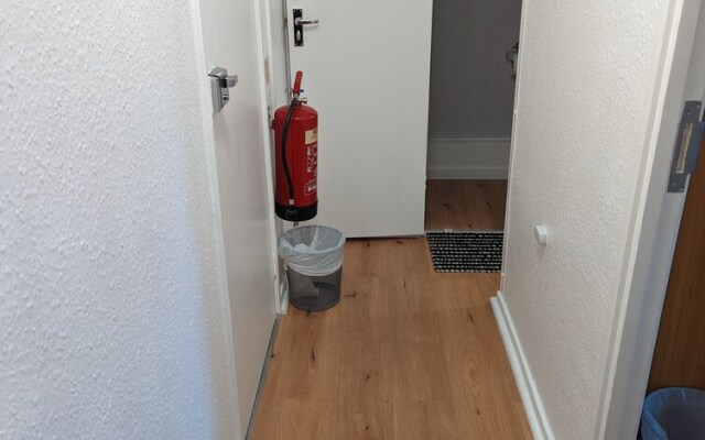 Beautiful Independent Apartment in London, UK