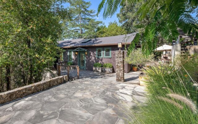 Flicker Hill 1240 by RedAwning