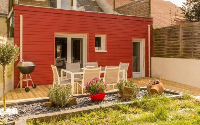 Gîte Blain, 3 pièces, 5 personnes - FR-1-306-870