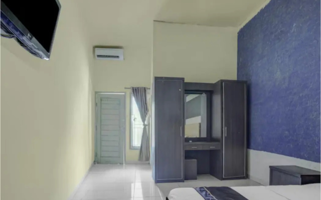 Hotel O near Universitas Widya Dharma formerly Nugraha Residence