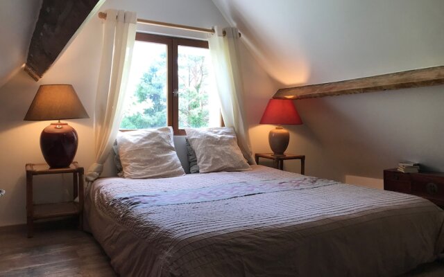 Cottage Insolite et autonome