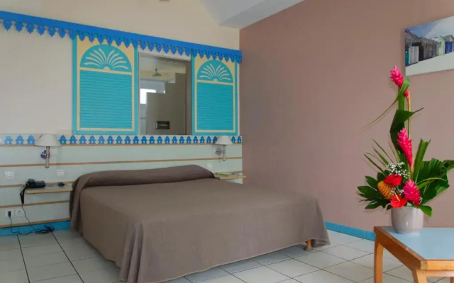 Carayou Hôtel & Spa