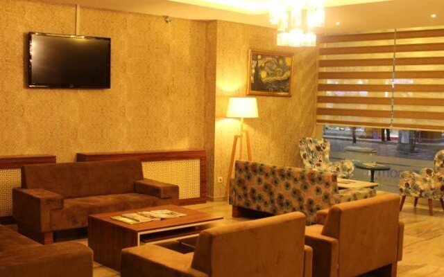 Somya Hotel