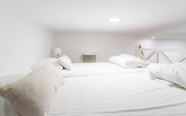 FLH Mouraria Charming Flat IV