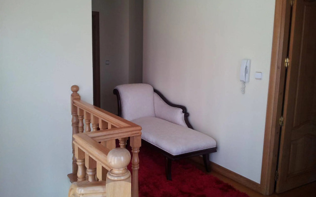Villa D'Arcos