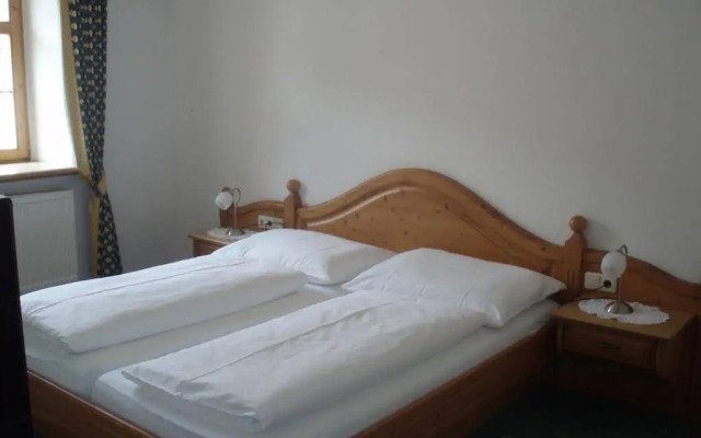 Hotel Heitzmann