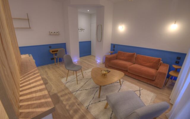 62 Jean Jaures T2 Zen 4min Palais