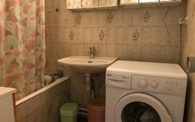 Appartement Port Barcarès, 3 pièces, 6 personnes - FR-1-81-242