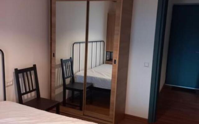 2 bedroom vacation apartment at Panorama Mgzavrebi