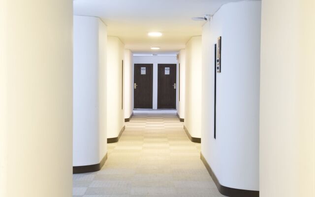 Hotel Carretero