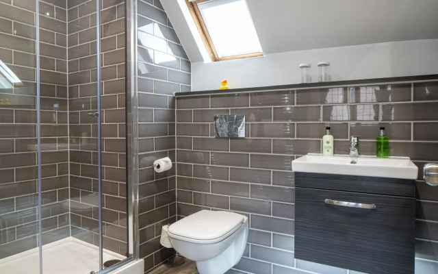 The Tudor House Hotel, Tewkesbury, Gloucestershire