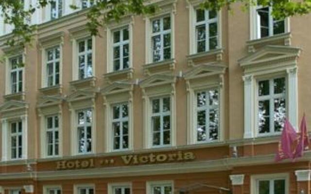 Victoria Hotel