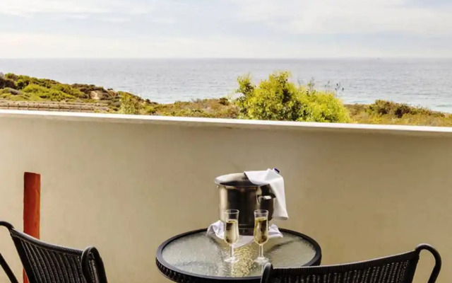 Lofts a pie de playa con piscina comunitaria