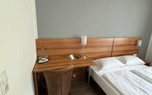 Hotel Schlangenbader Hof