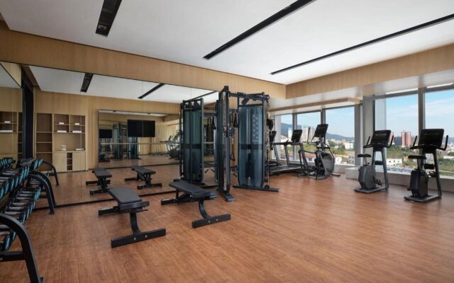Fairfield by Marriott Shenzhen Shenshan Special Cooperation Zone