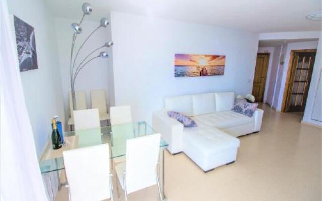 Residence Vacanza Torre Monaco
